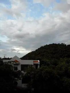 乐趣触摸拍摄体验3寸大屏明基T850评测(13)