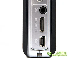 走另类路线平民高清菲星HDV782评测(4)