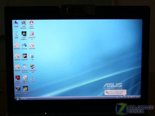 86GT鏖战四大游戏 华硕F8H游戏本评测 86GT鏖战四大游戏 华硕F8H游戏本评测