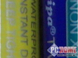 时尚专业小巧精美三星蓝调NV100HD评测(5)