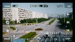 高清录像卡片机时尚索尼T500全面评测(5)