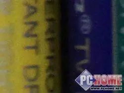 强悍的全画幅中端单反佳能50D详尽评测(10)