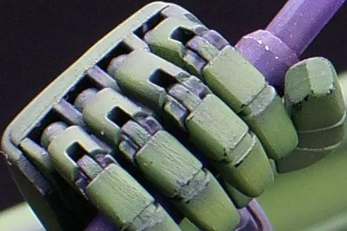 最高像素全画幅单反索尼α900详尽评测(9)