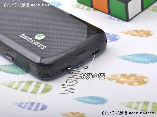 搭载德州仪器微型投影机