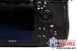 走向高端索尼首款全画幅单反α900评测(6)