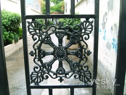 国产DC也能拍高清爱国者T1200详细评测(18)