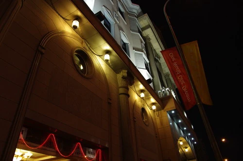 从微距到大炮 宾得5款顶级镜头对比评测 从微距到大炮 宾得5款顶级镜头对比评测