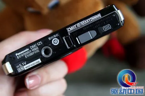 掌控在你手 松下SZ5远程拍试用评测