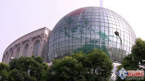 双模存储家用旗舰摄像机佳能HF11评测(5)