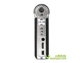 走另类路线平民级高清菲星HDV782评测