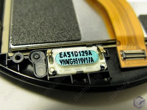 这个激情了 PSP go实机完全拆解大评测 