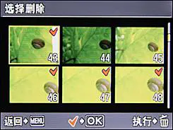 朴实无华5倍光变奥林巴斯FE-370评测(5)