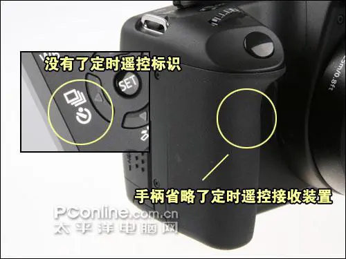 以画质取胜入门单反佳能1000D深度评测(5)