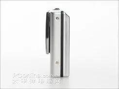 μ系卡片DC闪亮变身奥林巴斯μ1040评测(2)