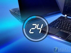 双显卡切换 配GT240独显宏碁5935G评测 