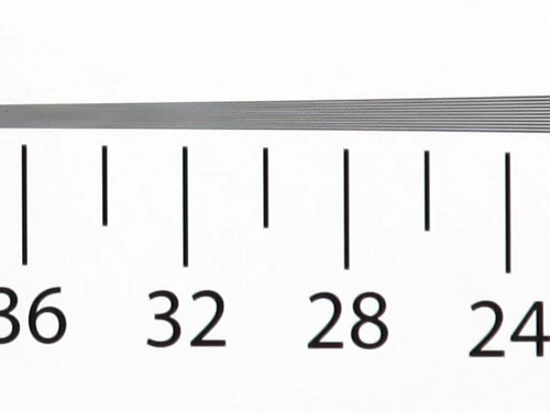 成像没得说 佳能5D MarkII画质专项评测 