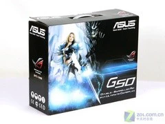 配9800M显卡！华硕游戏本G50深度评测 