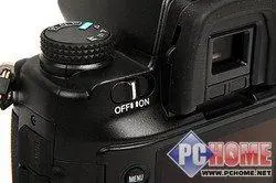 走向高端索尼首款全画幅单反α900评测(6)