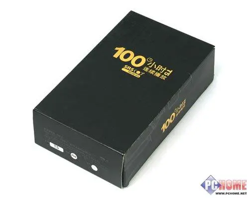 超长待机每日听驰为最新播放器T5评测