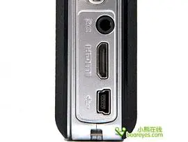 走另类路线平民级高清菲星HDV782评测(4)