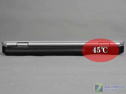 最低只要3999戴尔1525彩色笔记本评测(10)