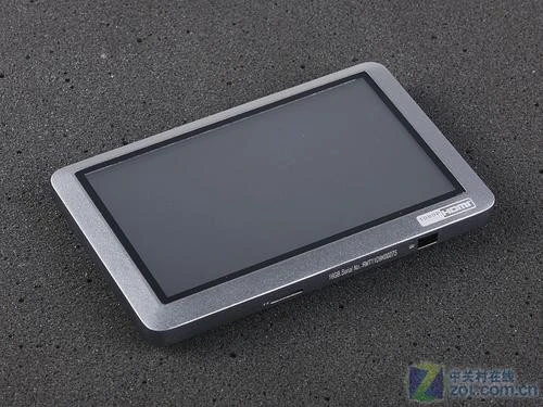 个性化UI设计 蓝魔高清MP4 T11TE测评 