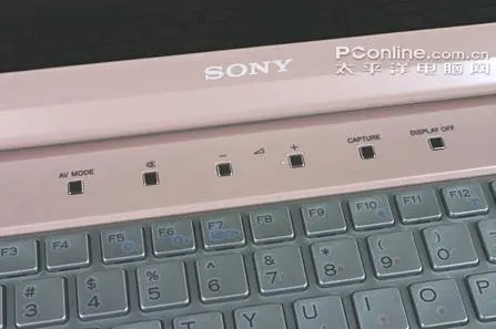 T5850威力如何索尼VGN-CR382评测(3)