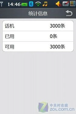 全面安全 酷派F800评测二之商务功能篇 
