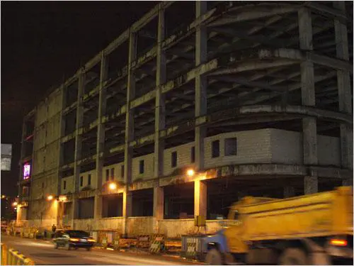 单反原来可以这样小奥林巴斯E420评测(20)