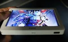 4.3吋全高清新标准 艾诺V7000HDA评测