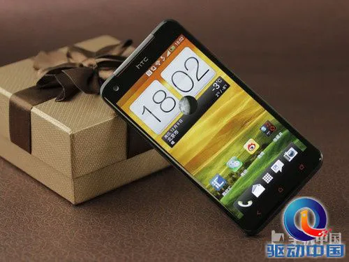 1.9GHz四核 HTC Butterfly s 9060评测第1张图