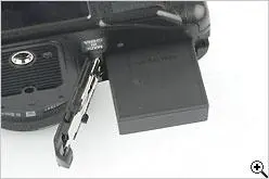 单反原来可以这样小奥林巴斯E420评测(11)