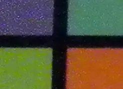 顶级全手动消费旗舰尼康高端P6000评测(8)