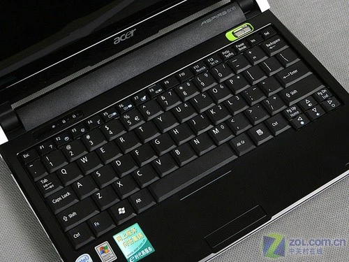 3299元超值新品 10英寸宏碁上网本评测 