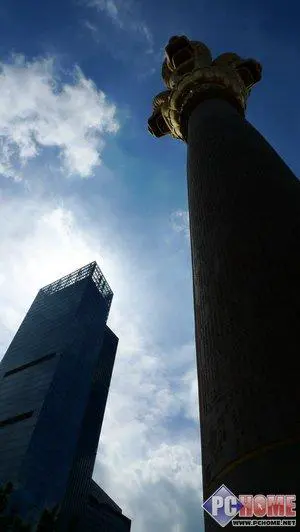 卡片机之王旗舰级松下LX3详尽评测报告(16)