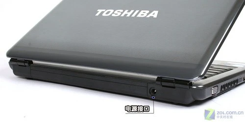 5999元双核独显! 东芝M306热门本评测 