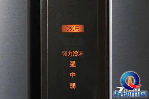 性能强劲创新十足 松下新多门冰箱测试