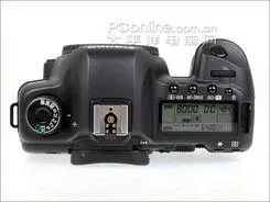 接近完美佳能全画幅5DMarkII评测(2)