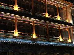 口袋中的高画质DC 富士F200EXR评测首发 