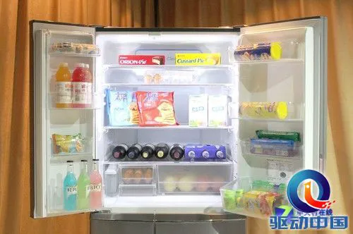 2万物有所值?松下纯进口多门冰箱评测