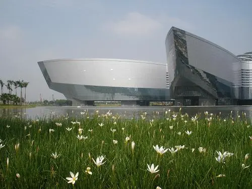 朴实无华5倍光变奥林巴斯FE-370评测(12)