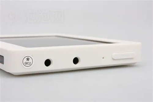 4.3吋全高清新标准 艾诺V7000HDA评测