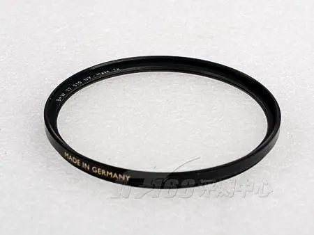 寻找隐形卫士14款UV/保护镜对比评测(4)