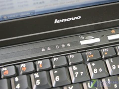 另类ThinkPad 联想N220笔记本详细评测 