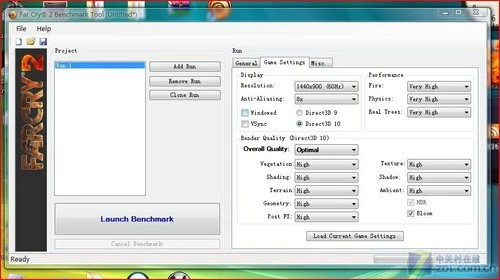游戏怪兽驾临 Alienware顶配本独家测试 