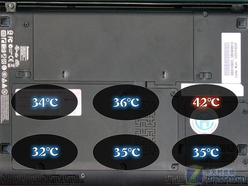 秒杀上网本 轻薄时尚联想双核U150评测 