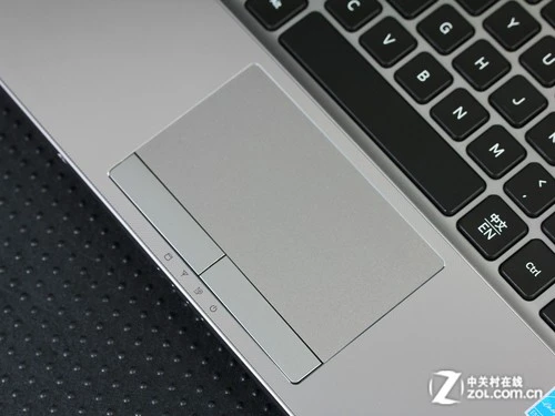 霸气大屏游戏本 三星Series 5 550P评测 