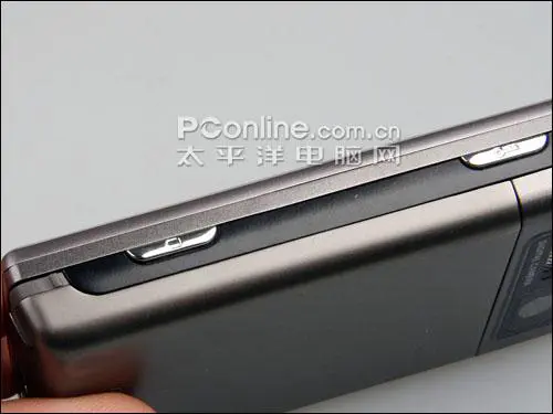 商务也耍酷金立镜面金属好易用A66评测(2)