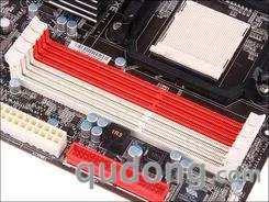 节能开核一起上映泰890GX主板开核评测(2)