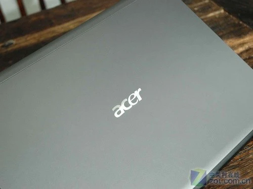 轻薄+独显 5400元宏碁4810TG性能测试 